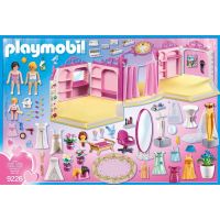 Playmobil 9226 Prodejna svatebních šatů a salón 2