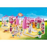 Playmobil 9226 Prodejna svatebních šatů a salón 3