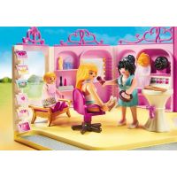 Playmobil 9226 Prodejna svatebních šatů a salón 4