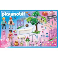 Playmobil 9228 Svatební párty 3