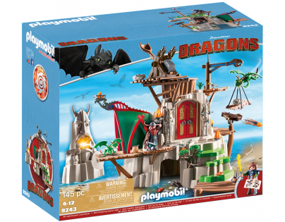 Playmobil 9243 Blp