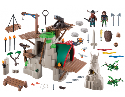 Playmobil 9243 Blp