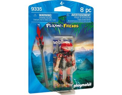 Playmobil 9335 Ninja