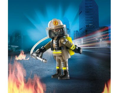 Playmobil 9336 Požárník