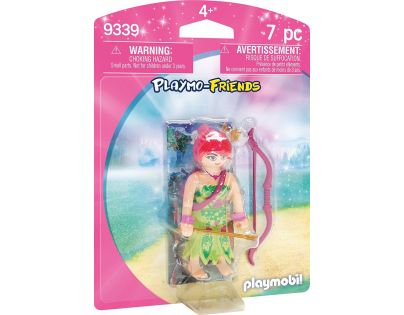Playmobil 9339 Lesní víla