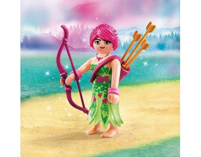 Playmobil 9339 Lesní víla