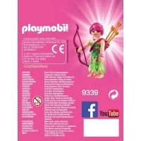 Playmobil 9339 Lesní víla 3