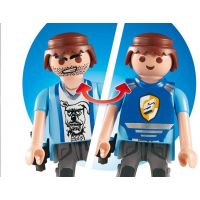 Playmobil 9371 Přeprava peněz 5