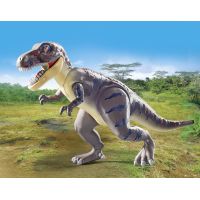 Playmobil P71524PMB Hledání stop T-Rexe 4