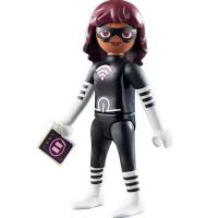 Playmobil Kouzelná Beruška a Černý kocour: Lady Wifi 2