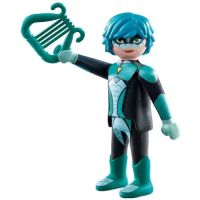 Playmobil Kouzelná Beruška a Černý kocour: Zmiják 2