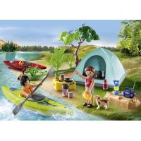 PLAYMOBIL® 71425 Stanování 2