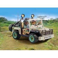 PLAYMOBIL® 71523 Výzkumný tábor s dinosaury 4