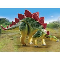 PLAYMOBIL® 71523 Výzkumný tábor s dinosaury 6
