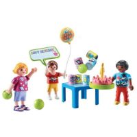 Playmobil P71968PMB Narozeninová oslava 2