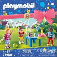 Playmobil P71968PMB Narozeninová oslava 4