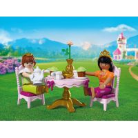 Playmobil P72054PMB Návštěva z daleka 3