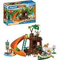 PLAYMOBIL® 72071 Dobrodružství v džungli 2
