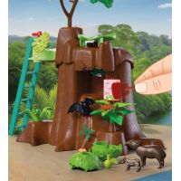 PLAYMOBIL® 72071 Dobrodružství v džungli 3