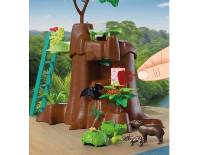 PLAYMOBIL® 72071 Dobrodružství v džungli