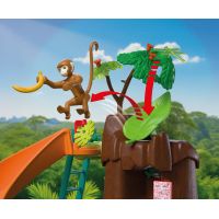 PLAYMOBIL® 72071 Dobrodružství v džungli 4