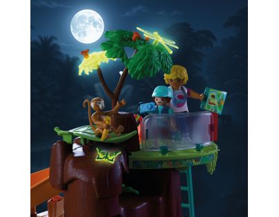 PLAYMOBIL® 72071 Dobrodružství v džungli