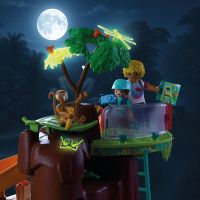 PLAYMOBIL® 72071 Dobrodružství v džungli 5