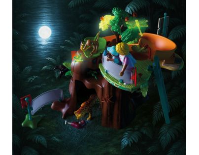 PLAYMOBIL® 72071 Dobrodružství v džungli