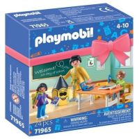 Playmobil První školní den 3