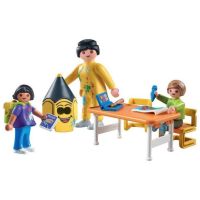 Playmobil První školní den