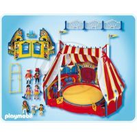 Playmobil 4230 - Velký cirkus 2