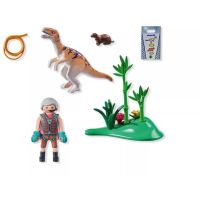 Playmobil Velociraptor 2