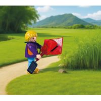 PLAYMOBIL® 72072 Vozidlo ošetřovatele zvířat 4