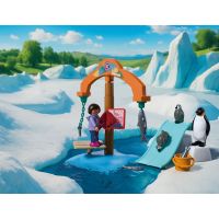PLAYMOBIL® 72073 Výprava do polárních oblastí 3