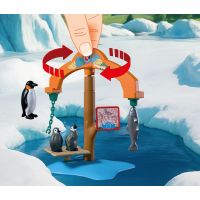 PLAYMOBIL® 72073 Výprava do polárních oblastí 4