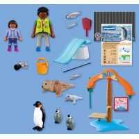 PLAYMOBIL® 72073 Výprava do polárních oblastí 5