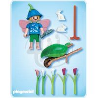 Playmobil 4196 - Zahradní víla 2