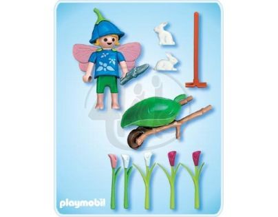 Playmobil 4196 - Zahradní víla