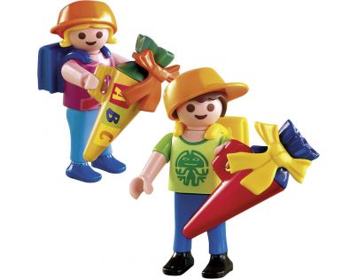 PLAYMOBIL® 4686 Prvňáci