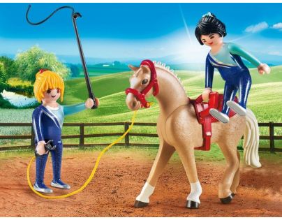 PLAYMOBIL® 6933 Drezura