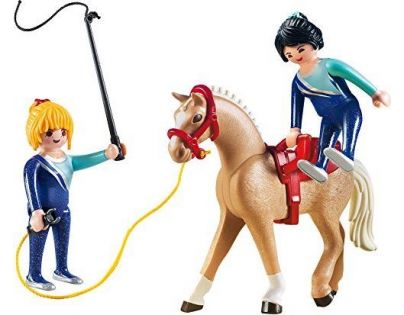 PLAYMOBIL® 6933 Drezura