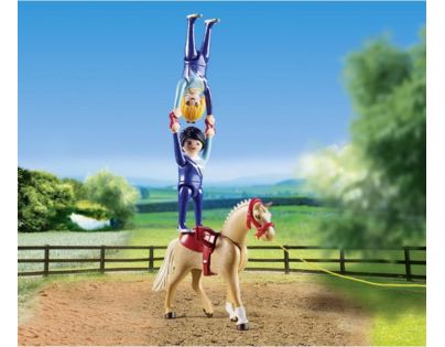 PLAYMOBIL® 6933 Drezura