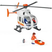 PLAYMOBIL® 70048 Záchranářská helikoptéra 3