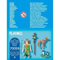 PLAYMOBIL® 70059 Víla se srnkou 4