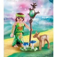 PLAYMOBIL® 70059 Víla se srnkou 2