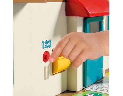PLAYMOBIL® 70129 Rodinný dům