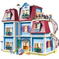 PLAYMOBIL® 70205 Velký dům pro panenky