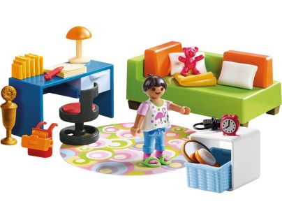 PLAYMOBIL® 70209 Pokoj pro teenagera