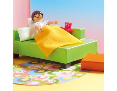 PLAYMOBIL® 70209 Pokoj pro teenagera
