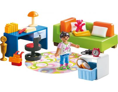 PLAYMOBIL® 70209 Pokoj pro teenagera